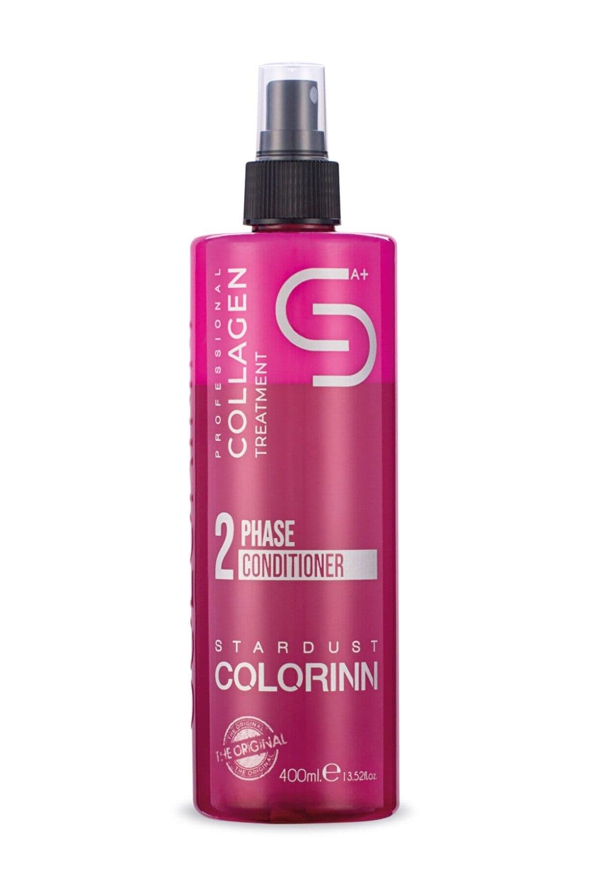 Cologen Çift Fazli Fön Suyu 400 Ml