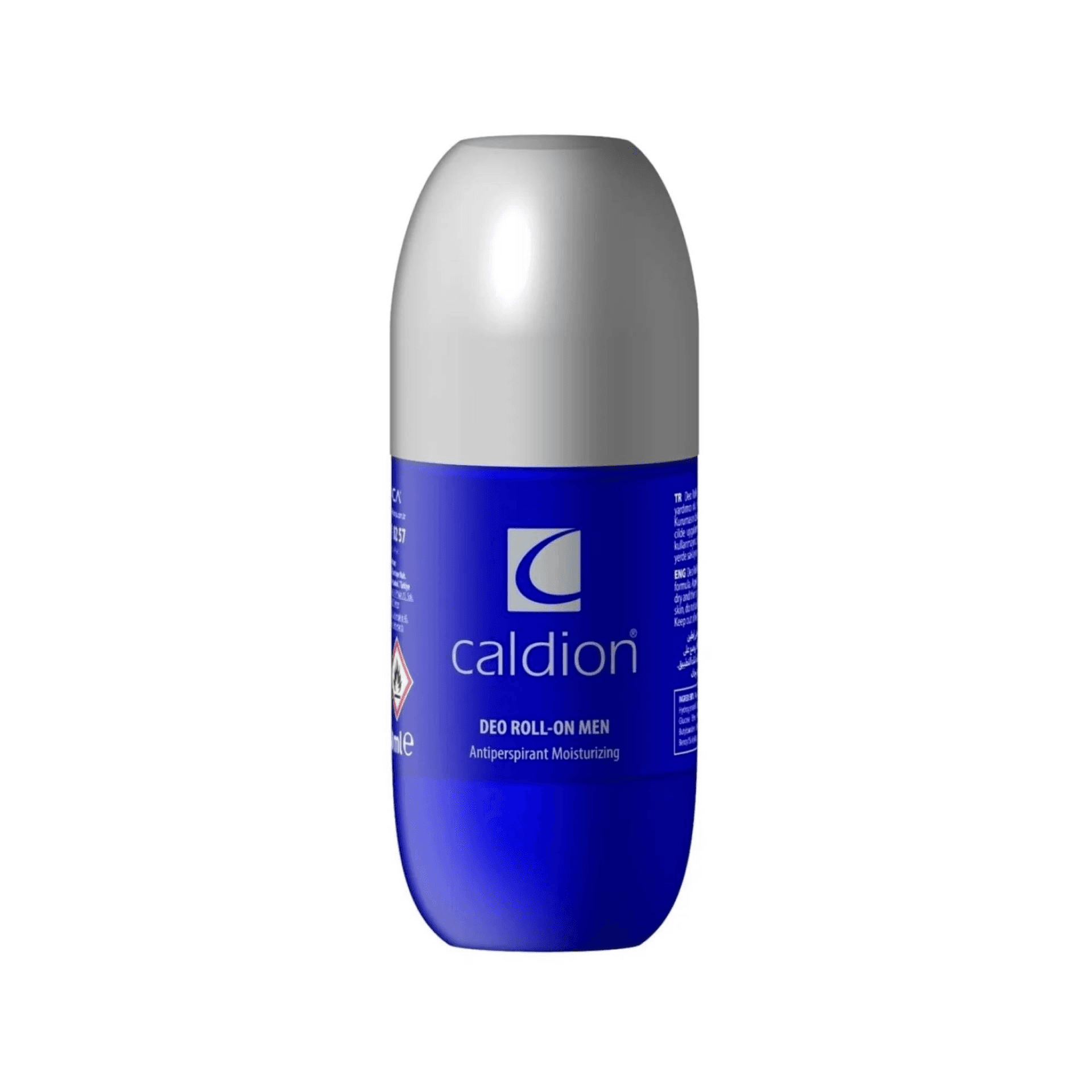 Deodorant Roll On & Erkek Klasik 50ML