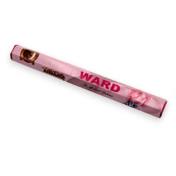Tütsü Rose(gül) 20 Çubuklu