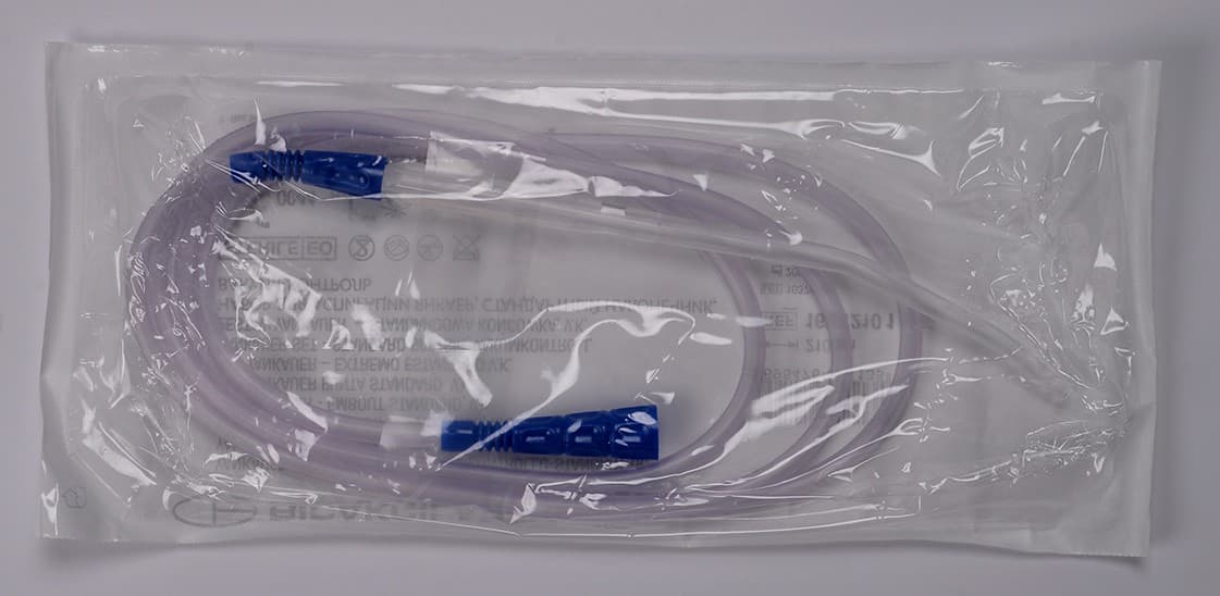 Aspirasyon Yankuer Set Vakum Kontrollü -210CM