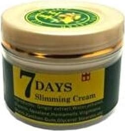 Slimming Cream 100 ml Vücut Bakım Kremi Zencefil Mucizesi 1ADET