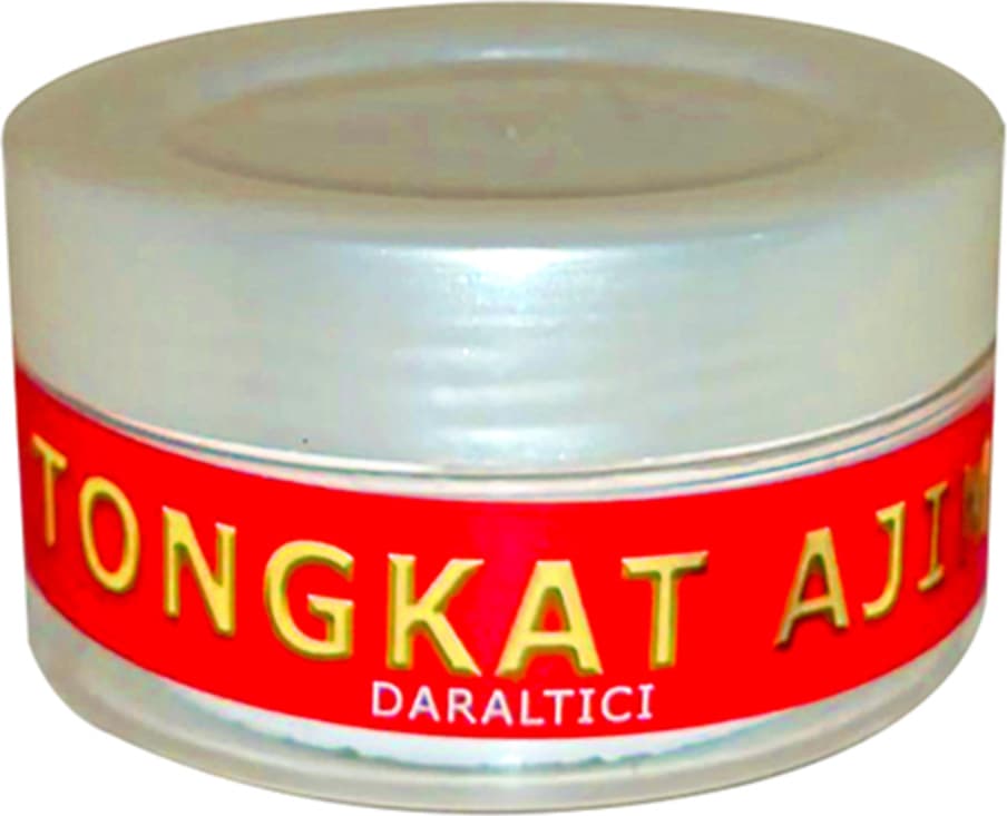 Tongkat Ajimat Madura Va.jinayı Sıkılaştırıcı Krem 50 ml