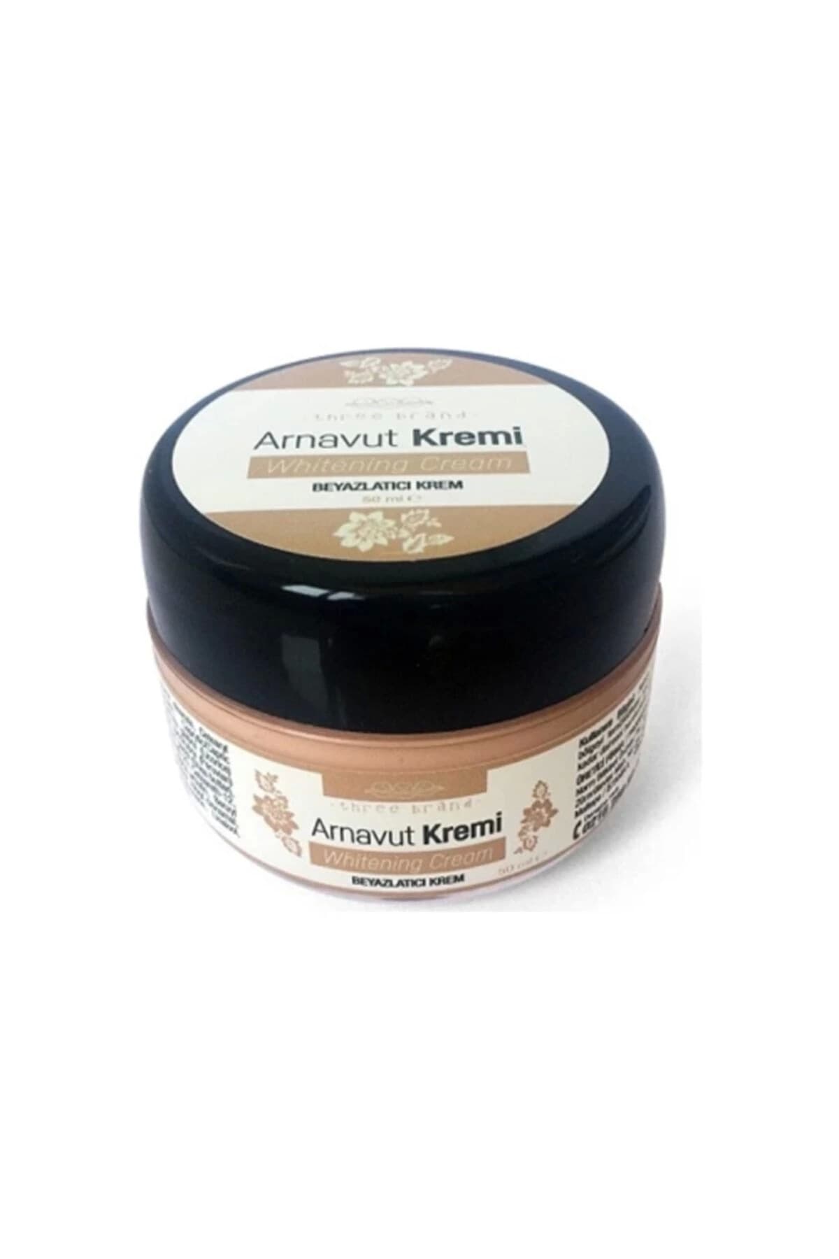 50 Ml Arnavut Aklık Kremi 1 Ad + Russıan Glare Tüy Dökücü Azaltıcı Merhem 50ml 1 Ad