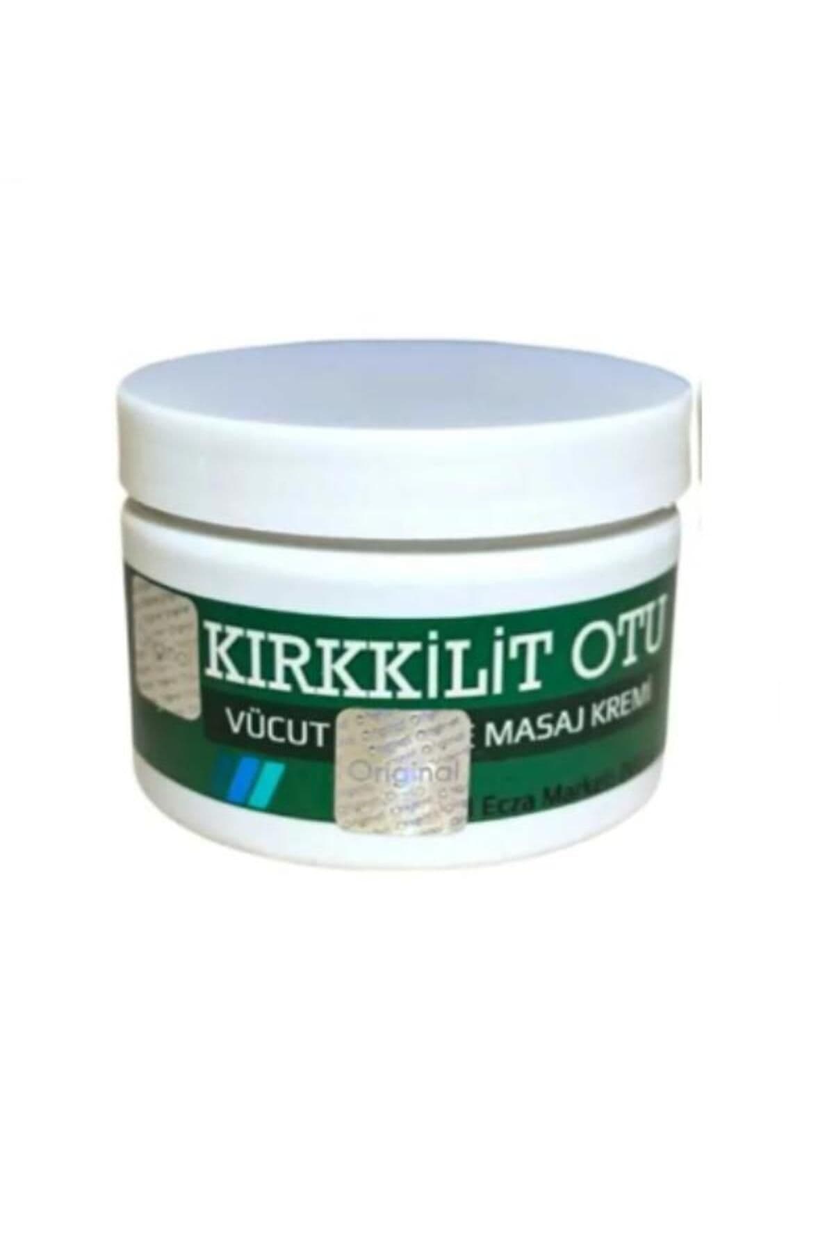 Kırkkilitotu  Etkili Rahatlatıcı Kremi 150 ml