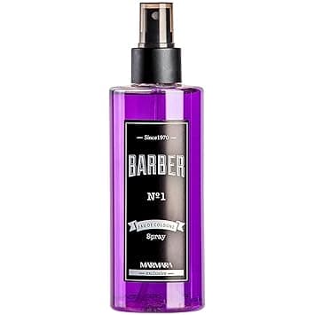 Eau De Cologne NO.21 Spray - Aftershave 50ML