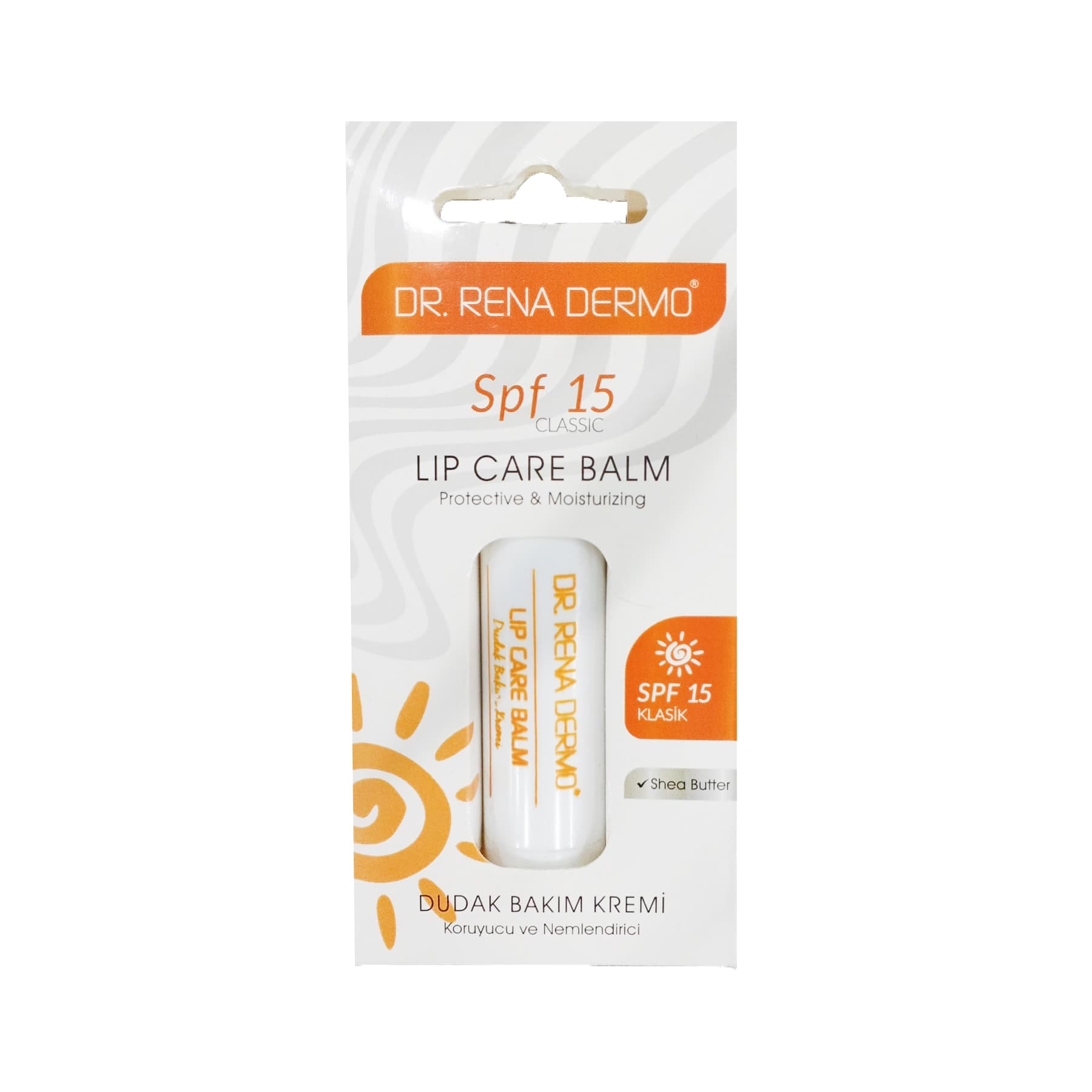 Dermo Lip Balm Karma