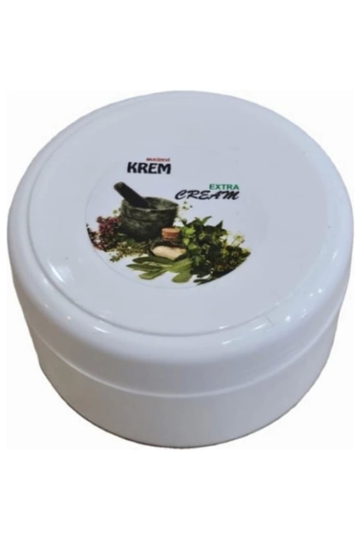 Eurorganiq Mucizevi Krem 2 Adet 125 ml
