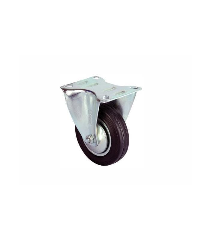 Sabit Servis Tekeri 125 mm