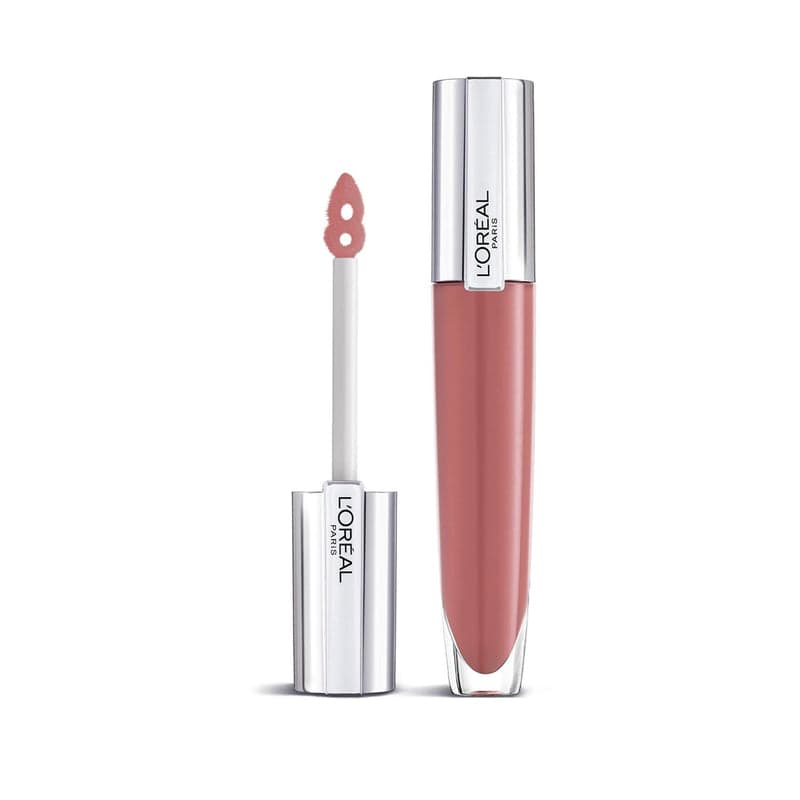 Paris Lip Gloss Ruj & Brilliant Signature Plump In No: 412 Heighten