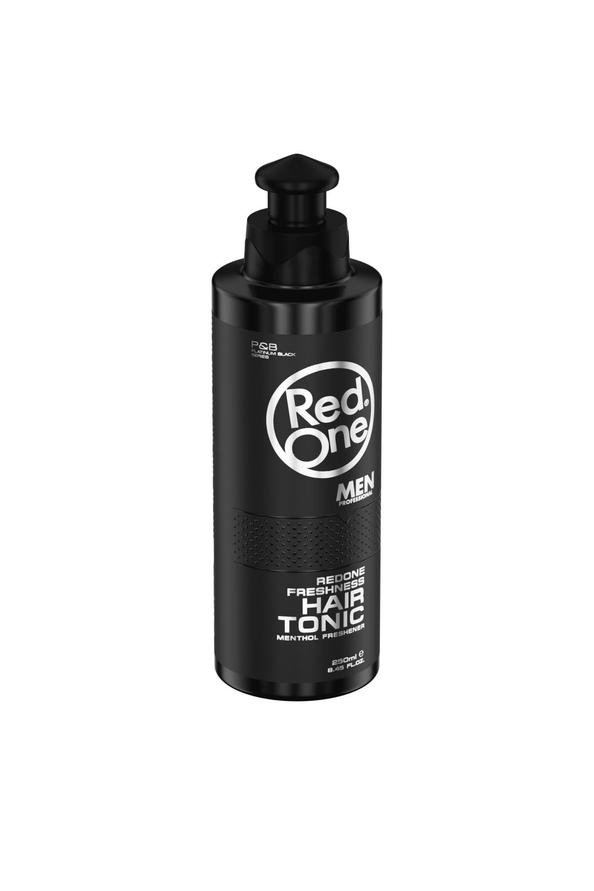 Saç Toniği Siyah 250 Ml