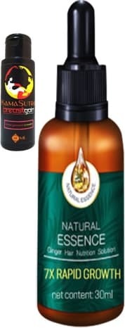 L.7xrapid Saçbakım Serumu + L.kamasutra Bakım Kremi 60 ml Memeşekillendirici