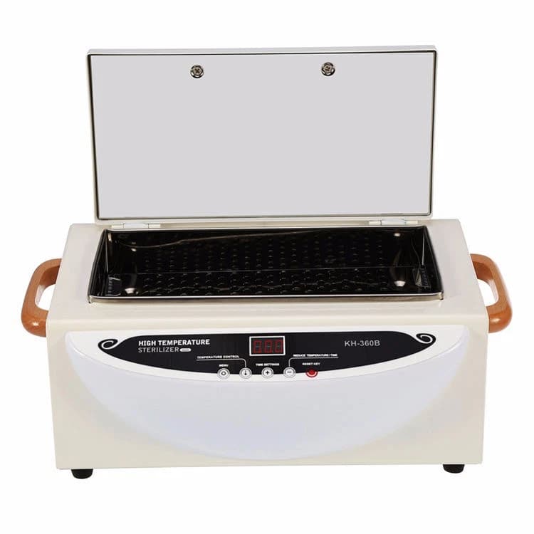 Strelizer Sanitizing Box Kh-360b