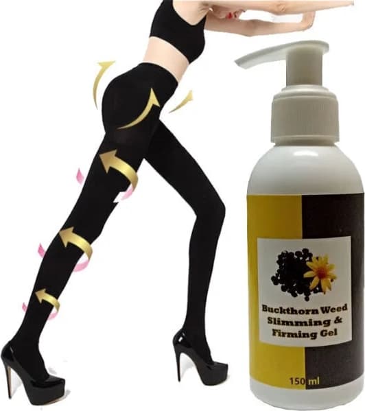 Süper Buckthonr 150 ml Jel + L-Xl Mikro Kapsüllü Tayt