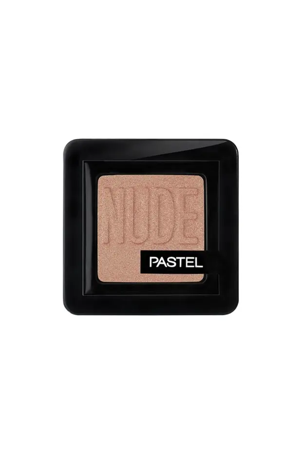 Göz Fari & Profashion Tekli Nude Single Eyeshadow No: 75