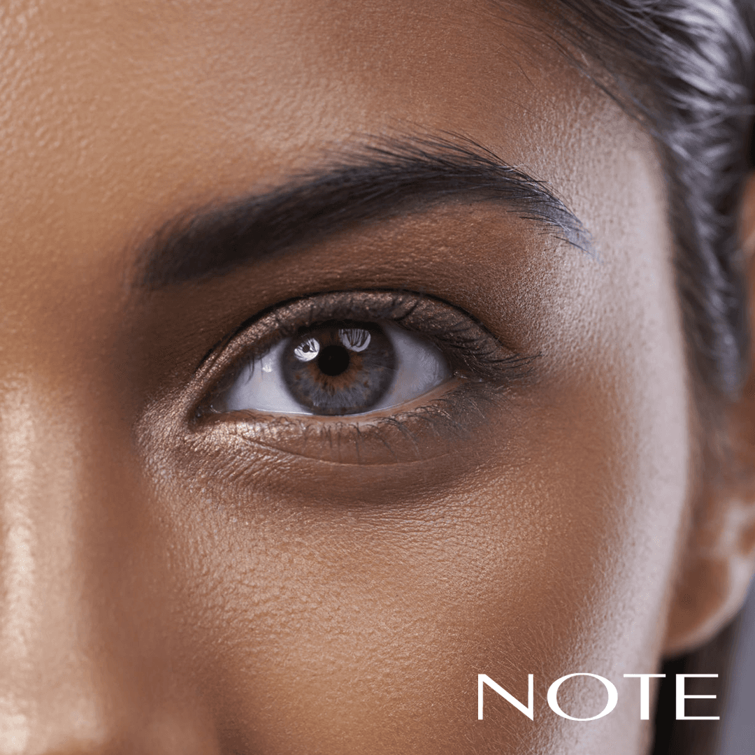 Kaş Kalemi & Natural Look Brow Pencil No: 03