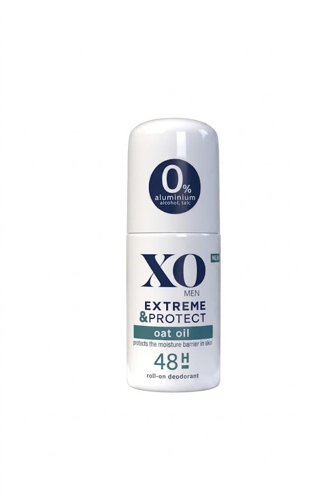Xo Deodorant ROLL-ON & Extreme & Perfect Erkek 50ML