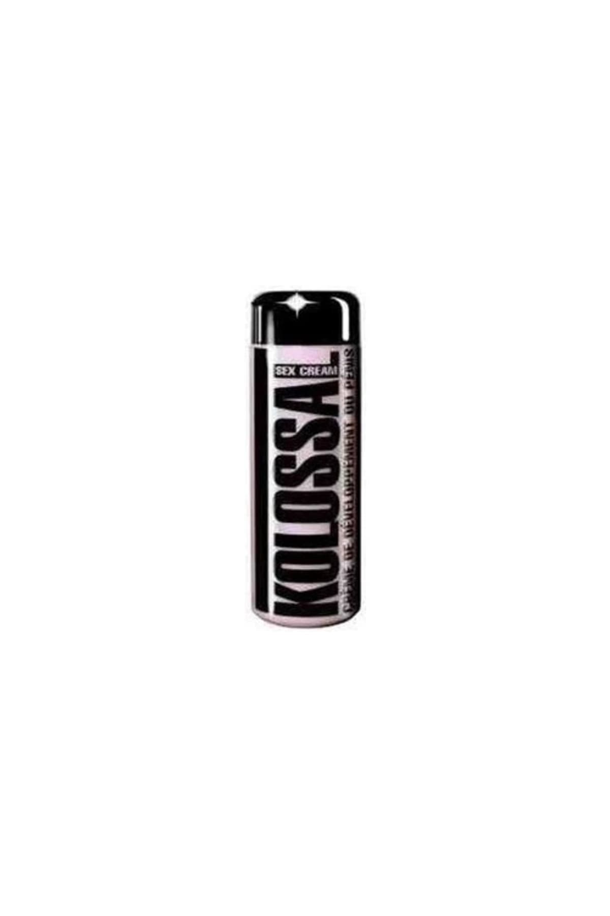 Viaxi Kolossal Krem 200 ml