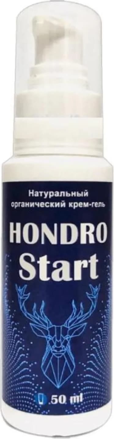 Süper Hondro Star Masaj Kremi 50 ml