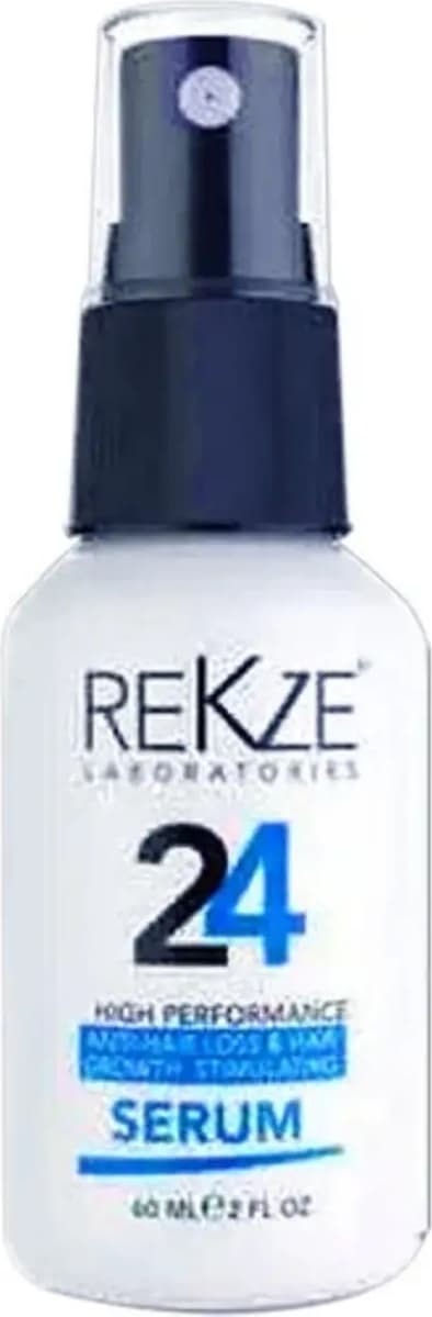 Süper Rekze Saç Spreyi Sağlam Saçlar 60 ml