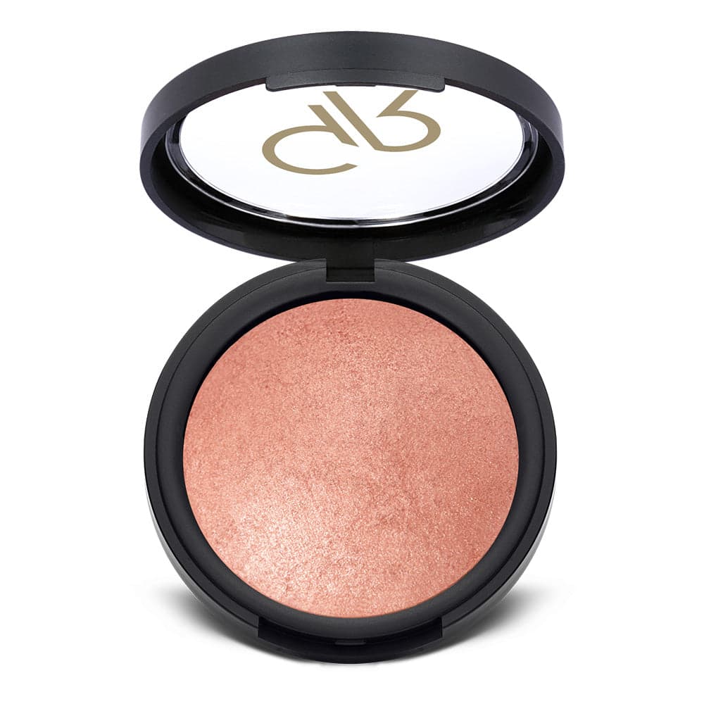 Allik & Terracotta Stardust No: 106