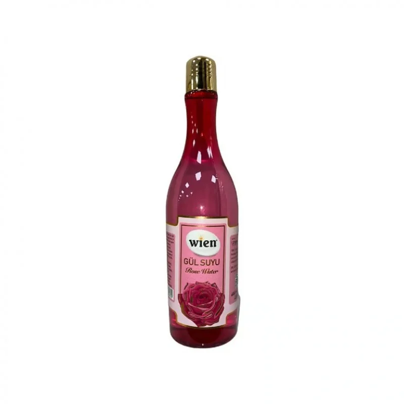 Gül Suyu 400 Ml.