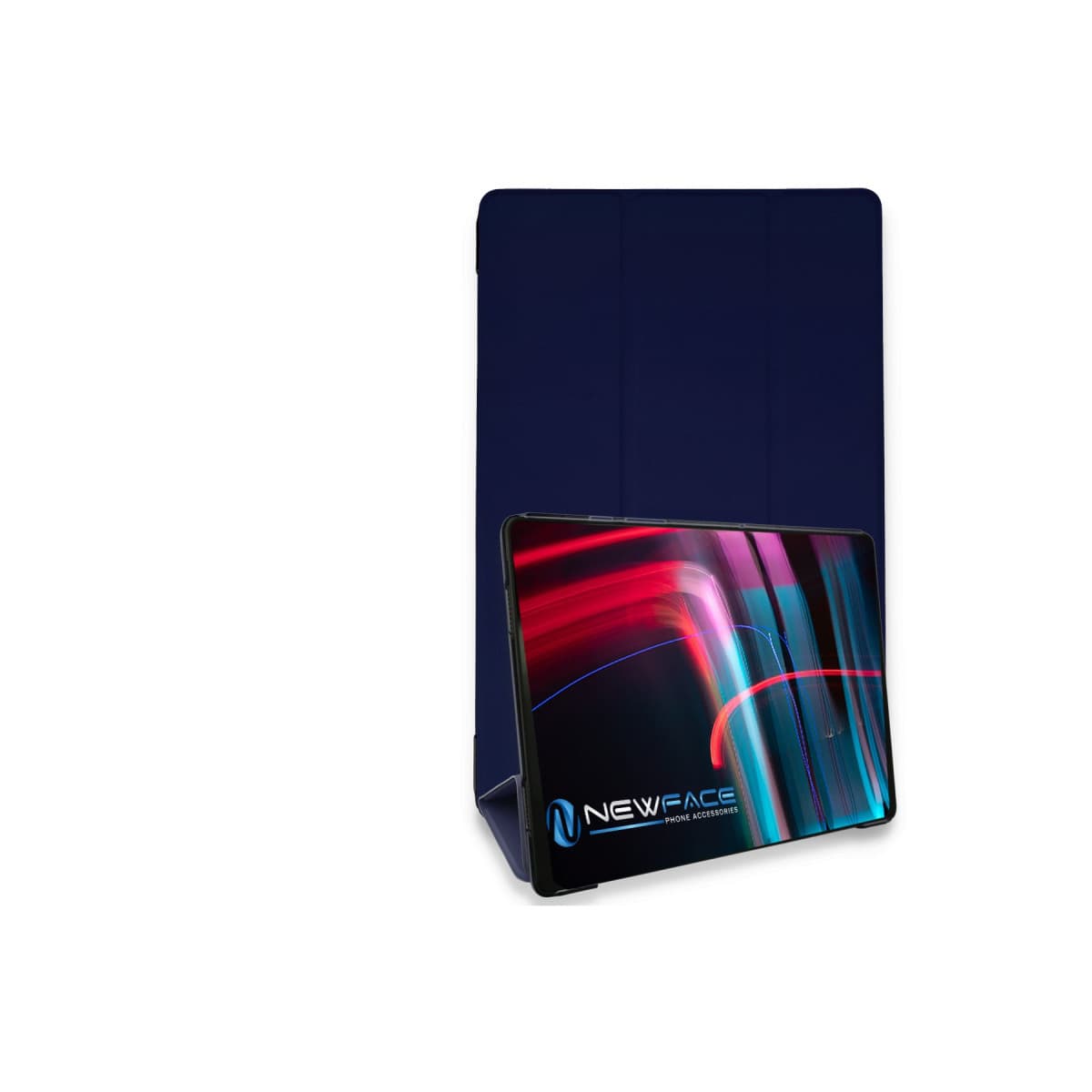 Pad 6 Kılıf Tablet Smart Kılıf - Lacivert