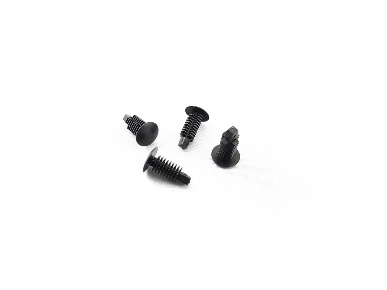FORD TRANSIT BAGAJ KAPLAMA KLİPSİ (SİYAH) 20 Adet YK 1607 OEM1618742