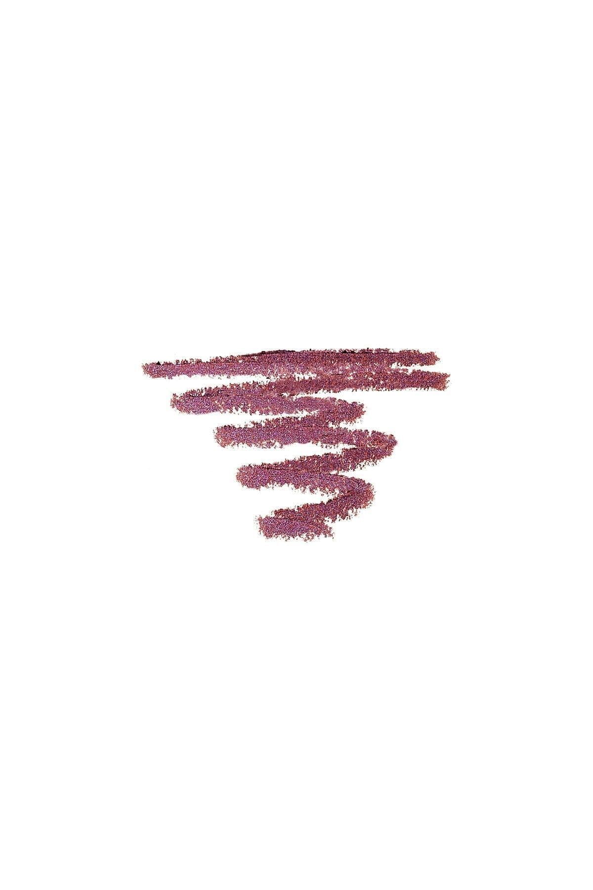 Matte Lipstick Crayon NO:11