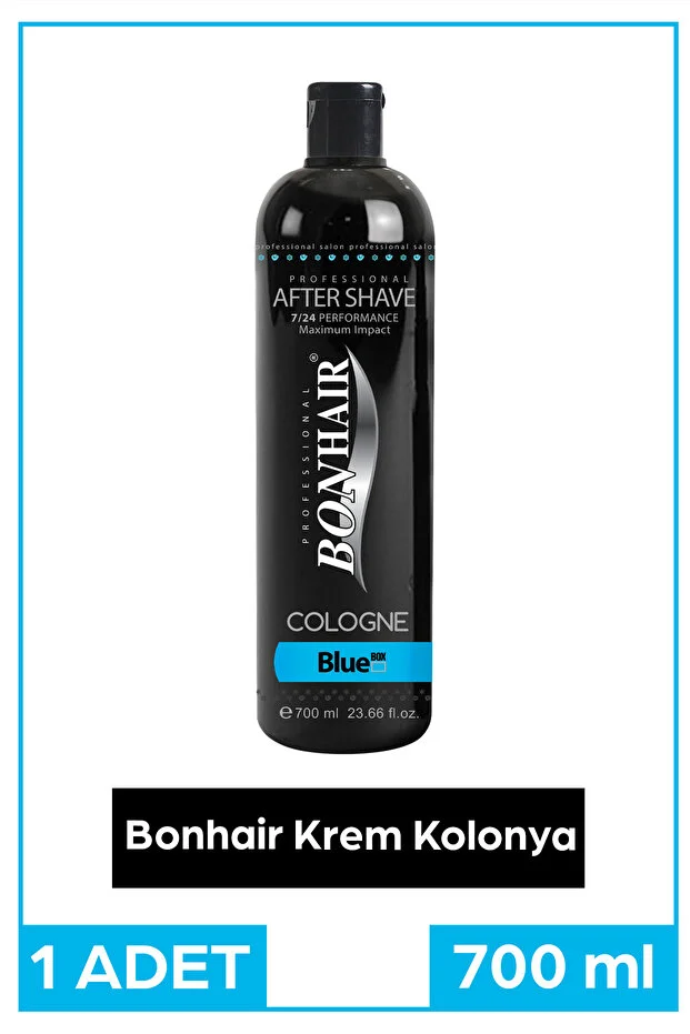 Tıraş Kolonyasi Mavi 700 Ml