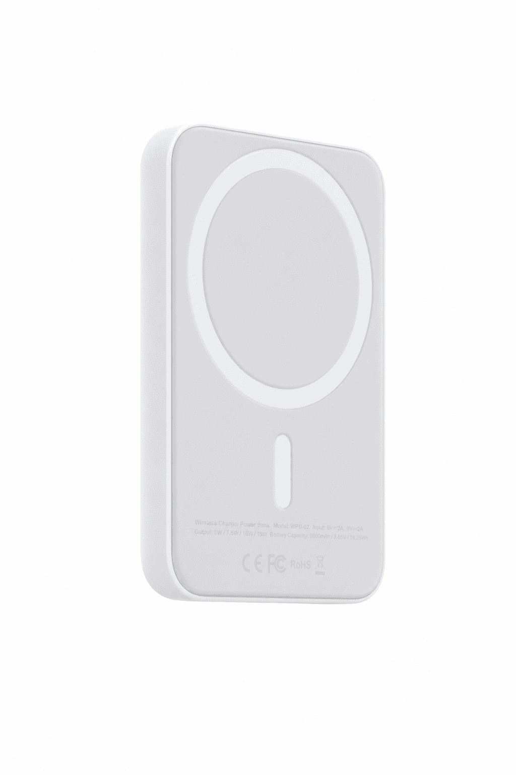 MagSafe Battery Pack (Powerbank)