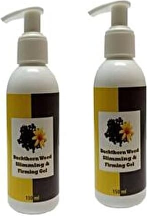 Buckthorn Acı Çehre Tohumu Krem 150 Ml- 2 Adet