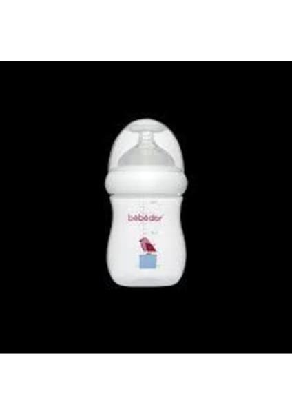Geniş Ağızlı 160 Ml 0 Ay+ Pp Biberon