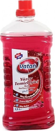 Yüzey Temizleyici Gelin Buketi 2,5L
