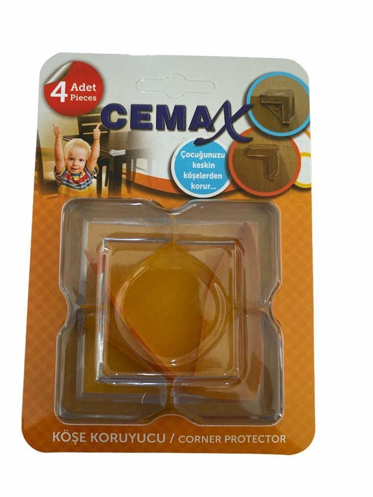 K181 Köşe Koruyucu