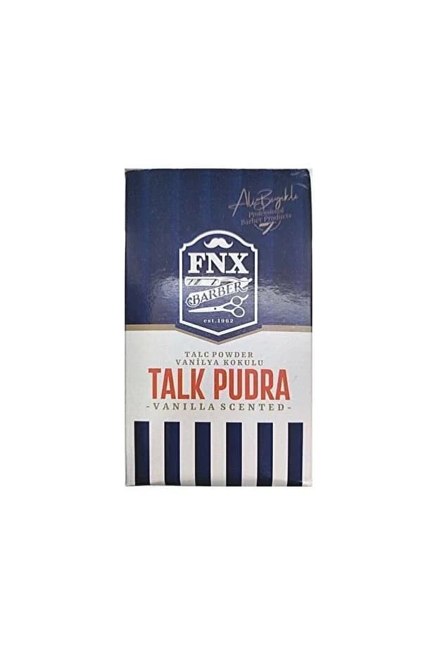 Talk Pudra Vanilya 250 Gr