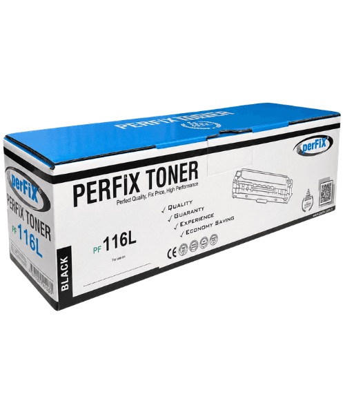PFX Samsung 116L-MLT116L-SL-M2675 Laser Toner 3K