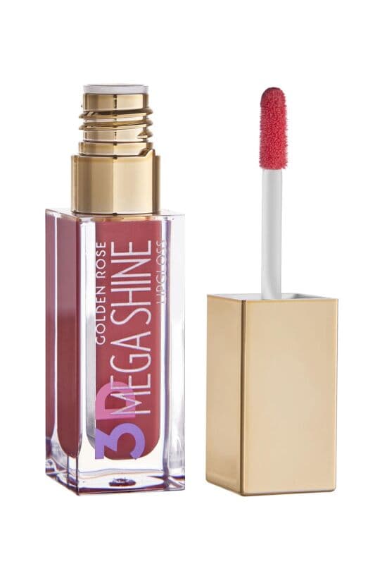 3d Mega Shine Lipgloss No:111