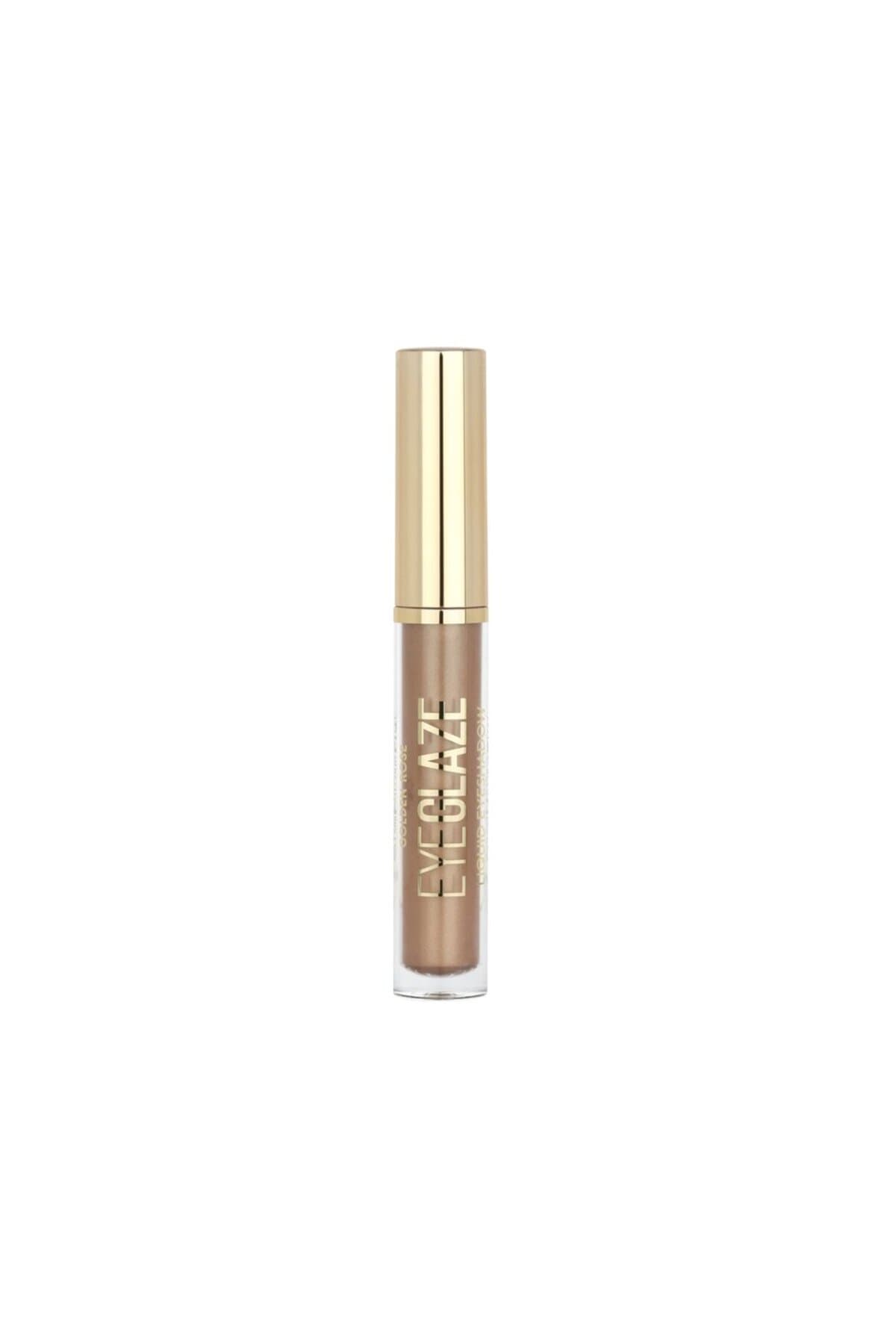 Göz Fari & Likit Eye Glaze Liquid Eyeshadow No: 06 Gold Bronze