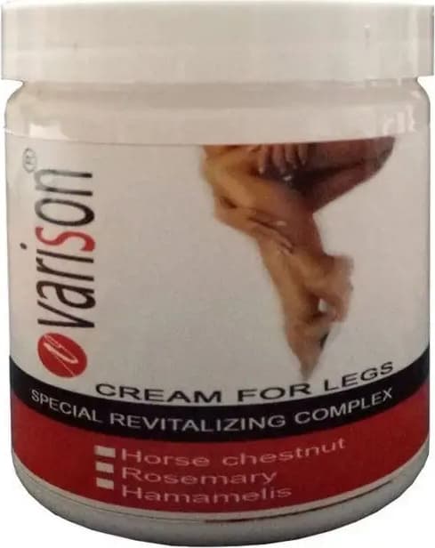 Süper Kremi 200ML / Varison Cream 200ML x 3 Adet
