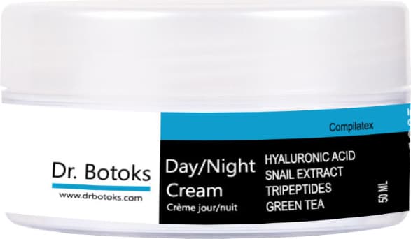Dr. Botoks Cream Bakım Kremi 50 ml
