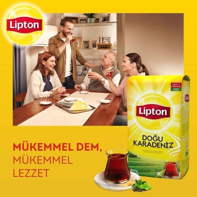 Doğu Karadeniz Çayı 500Gr