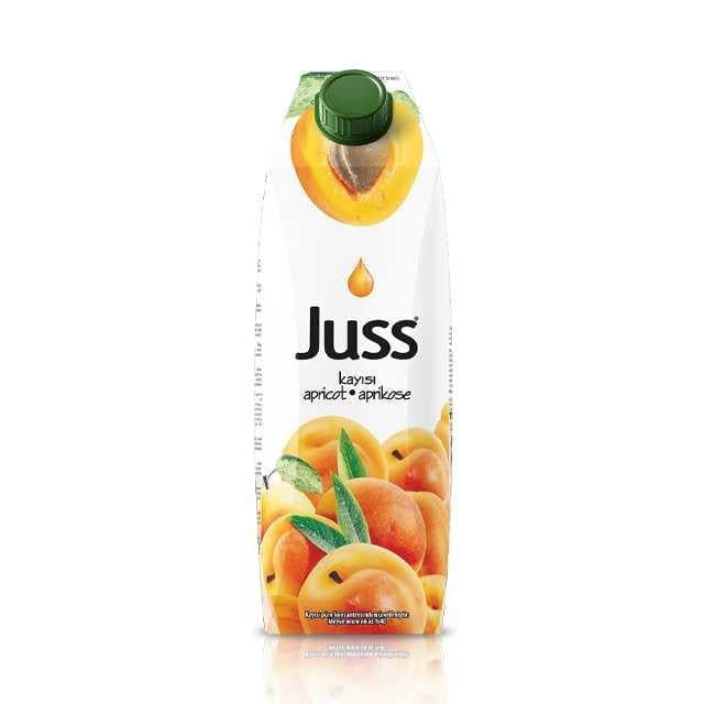 Kayısı İçeceği 1000ml