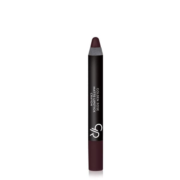 Matte Lipstick Crayon 04 Mat Ruj 3,5 g