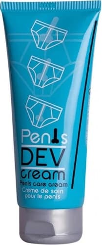 Bayilik XML Pe.nis Development Cream 75 ml - Pe.nis Bakım Kremi, Paket-,
