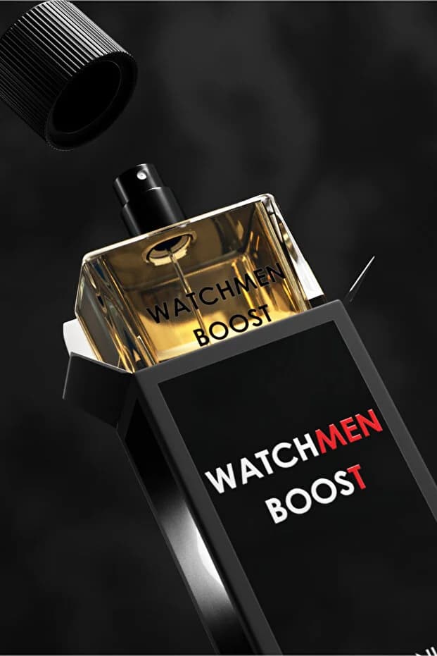 Parfüm & Watchmen Edt 100ML
