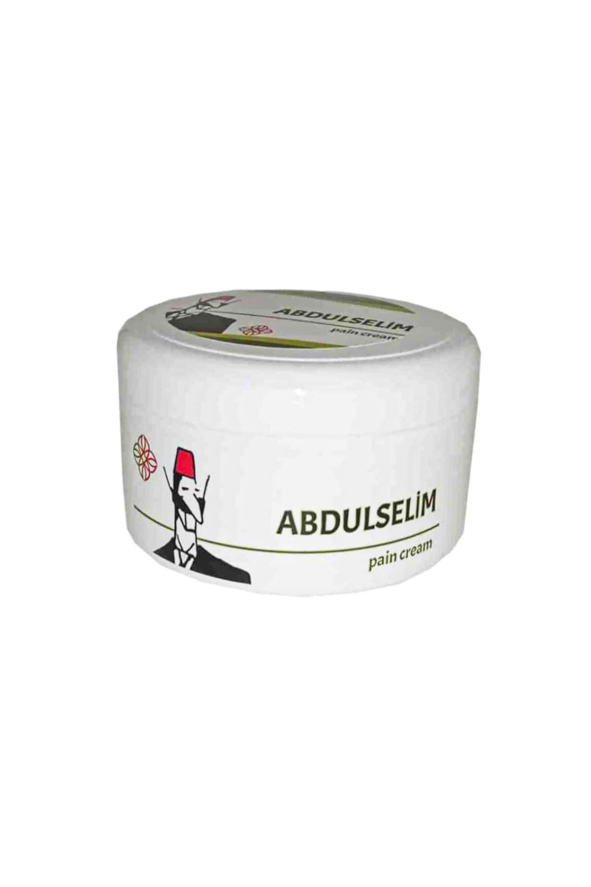 Abdülselim Vücut Bakım Kremi 200 ml x 1 adet