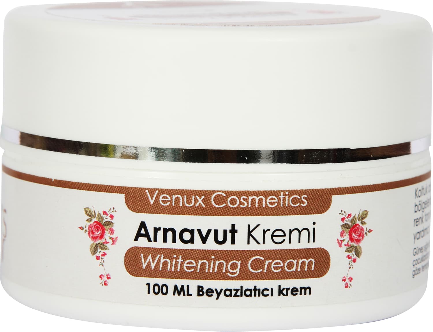 Venüx Arnavut Kremi