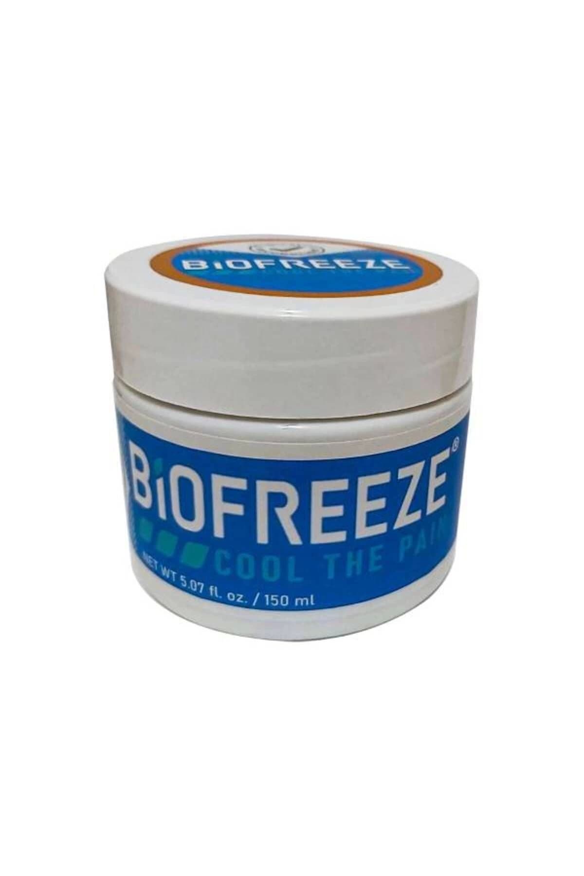 Biofreeze Masaj Kremi 150 ml x 1 adet