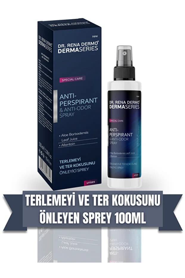 Dermo Ter Önleyici Sprey