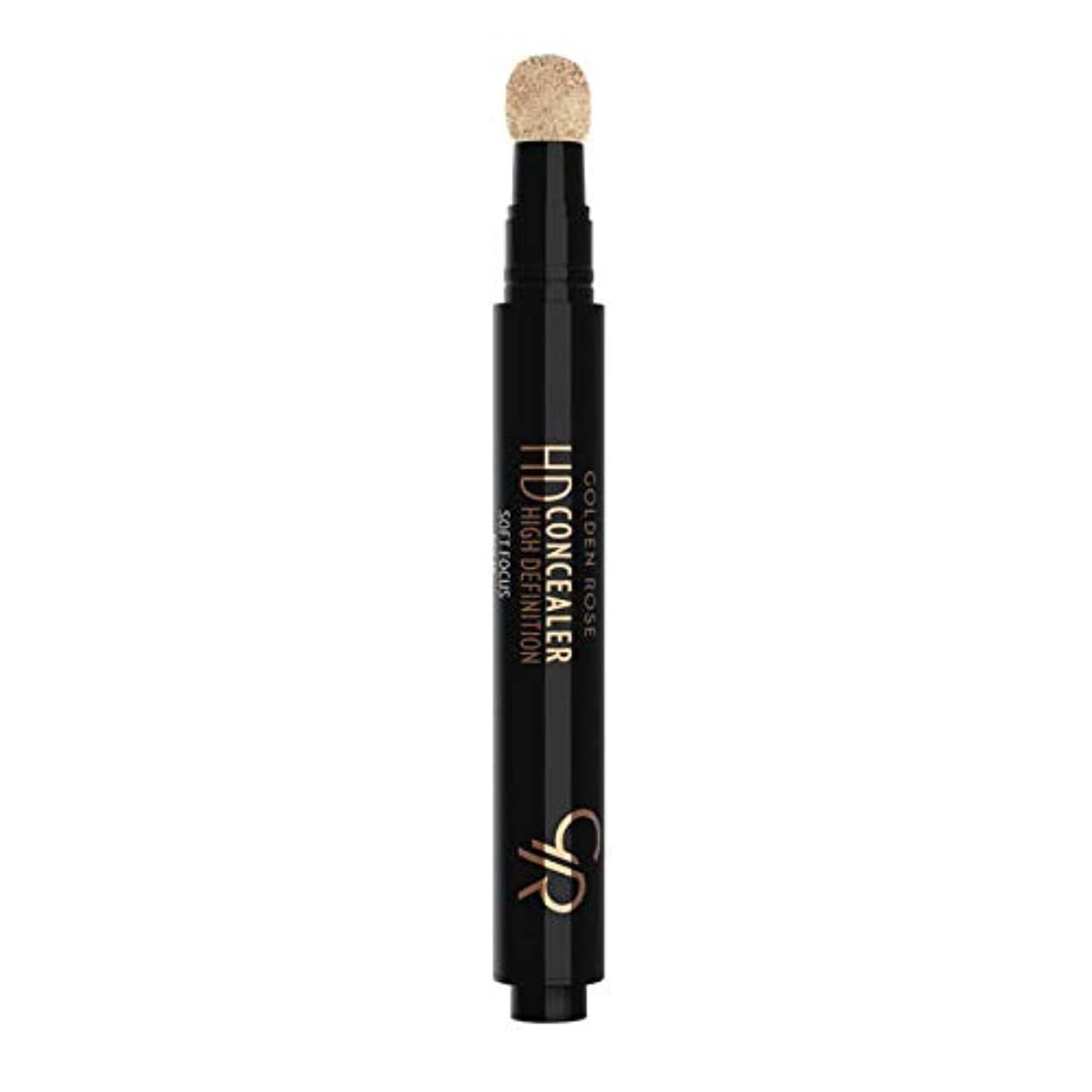 Kapatici & Hd Concealer High Definition No: 03